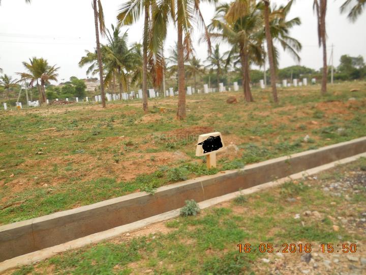 Residential 1200 Sqft Plot for sale at Hejjala, Bangalore Property ID