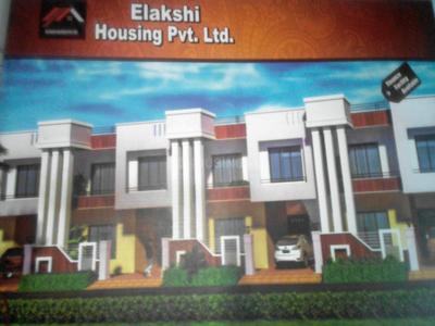 Gallery Cover Image of 1100 Sq.ft 2 BHK Independent Floor for buy in Omaxe City for 4500000