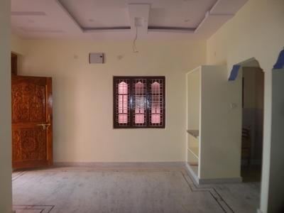 2 BHK Independent House