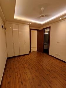Gallery Cover Image of 2799 Sq.ft 4 BHK Independent Floor for buy in Hauz Khas for 53000000