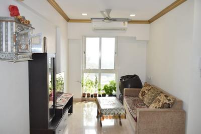 2 BHK अपार्टमेंट