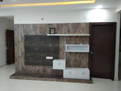 Gallery Cover Image of 1850 Sq.ft 3 BHK Apartment for rent in Konanakunte for 24500