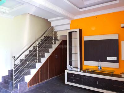 Gallery Cover Image of 1800 Sq.ft 4 BHK Independent House for buy in Lingadheeranahalli for 7500000