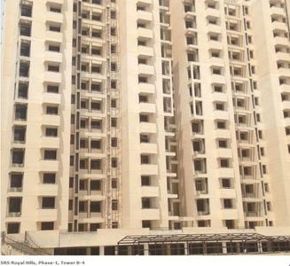 2 BHK Apartment