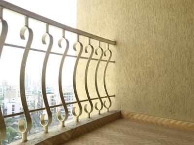 Gallery Cover Image of 1240 Sq.ft 2 BHK Apartment for buy in Kharghar for 11500000