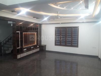 8 BHK Independent House