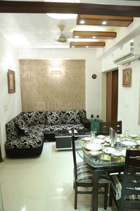 Gallery Cover Image of 429 Sq.ft 1 BHK Apartment for buy in Sunrakh Bangar for 1590000