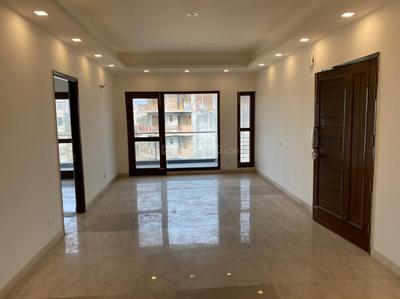 Gallery Cover Image of 2250 Sq.ft 3 BHK Independent Floor for buy in Ashiana Silver Crest, Sector 48 for 13000000