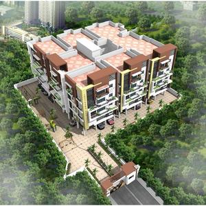 3 BHK Apartment