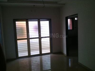 Gallery Cover Image of 940 Sq.ft 2 BHK Apartment for buy in Nashik Road for 2800000