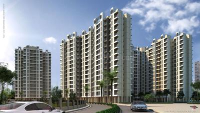 1 BHK Apartment