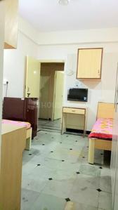 Bedroom Image of Princess Paradise PG in Mathikere
