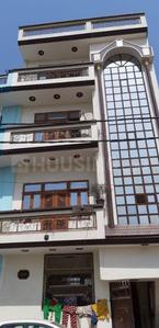3 BHK Independent Floor