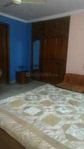 Bedroom Image of PG 3807150 Lajpat Nagar in Lajpat Nagar
