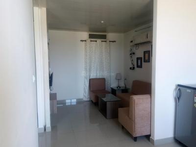 1 BHK Apartment