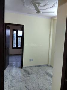 2 BHK Independent House