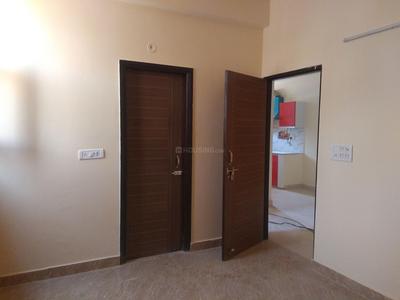 1 BHK Apartment