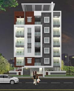2 BHK Apartment