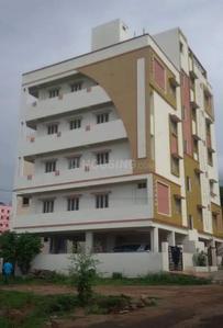 Gallery Cover Image of 1200 Sq.ft 2 BHK Apartment for buy in Happy Homes Colony for 40000000