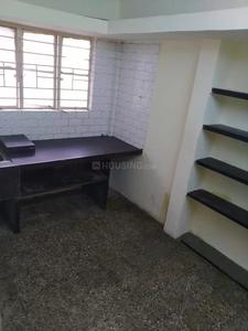 Gallery Cover Image of 450 Sq.ft 1 BHK Apartment for rent in Narayan Peth for 15000