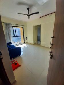 1 BHK Apartment