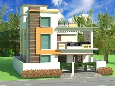 Gallery Cover Image of 725 Sq.ft 2 BHK Independent House for buy in Pallikaranai for 3349850