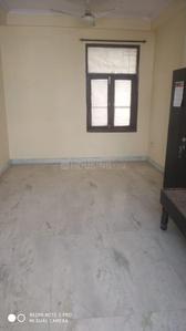 Gallery Cover Image of 600 Sq.ft 1 BHK Independent Floor for rent in Said-Ul-Ajaib for 11000