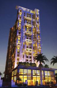 Gallery Cover Image of 1790 Sq.ft 3 BHK Apartment for buy in Shyambazar for 14600000