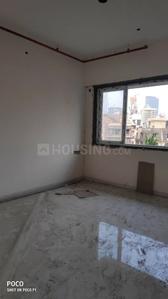 1 BHK अपार्टमेंट