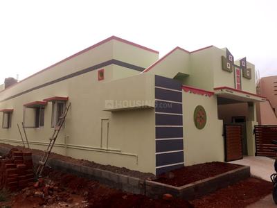 Gallery Cover Image of 1524 Sq.ft 2 BHK Villa for buy in Kovilpalayam for 4900000