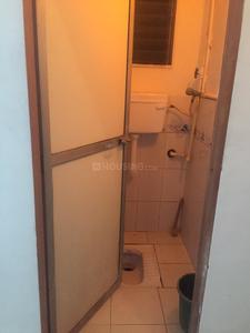 Bathroom Image of Male Roomate in Jogeshwari West