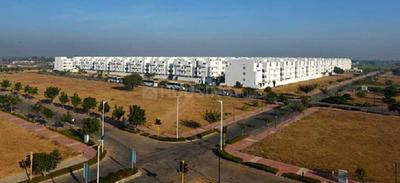 Residential Plot