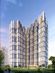 2 BHK Apartment
