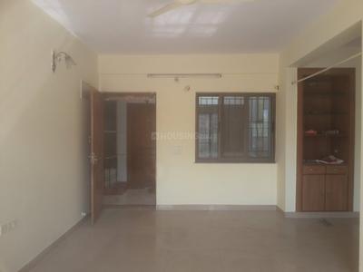 Gallery Cover Image of 1500 Sq.ft 3 BHK Apartment for rent in New Thippasandra for 35000