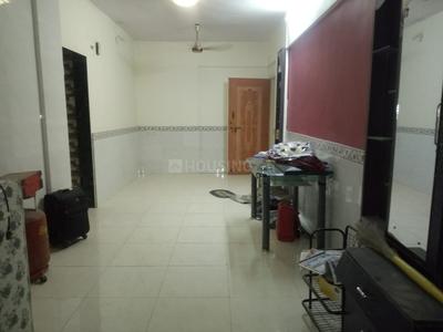 Gallery Cover Image of 740 Sq.ft 1 BHK Apartment for buy in Airoli for 7200000
