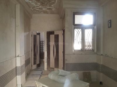 1 BHK Apartment