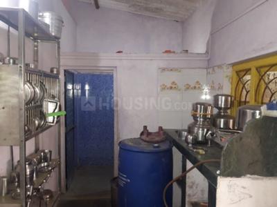 1 BHK Independent House