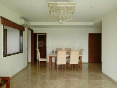 3 BHK Apartment