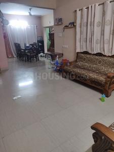 3 BHK Apartment
