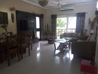 3 BHK Apartment