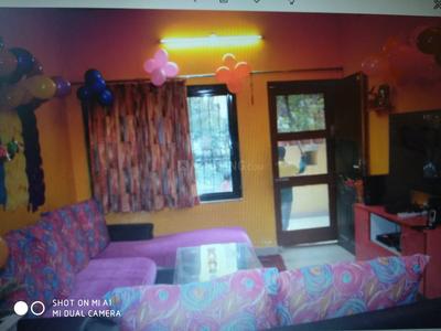 Gallery Cover Image of 1020 Sq.ft 3 BHK Independent Floor for buy in Kaonli for 4500000