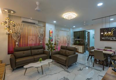 2 BHK Apartment