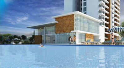 2 BHK अपार्टमेंट