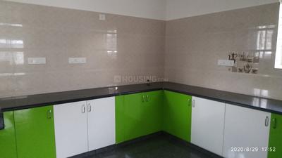 Gallery Cover Image of 1200 Sq.ft 3 BHK Independent Floor for rent in JP Nagar for 27000