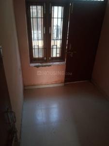 1 BHK Apartment