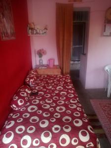 1 BHK Independent House