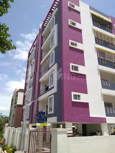 3 BHK Apartment