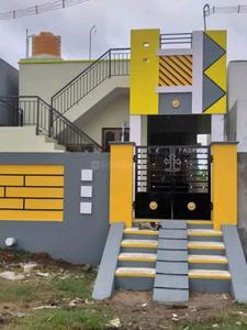 2 BHK Independent House