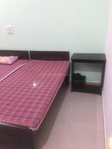 Bedroom Image of PG For You in Sector 50