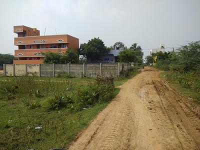 Gallery Cover Image of Sq.ft Residential Plot for buy in Padapai for 2400000